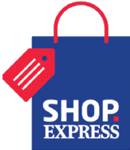 Código de Cupom Express Shop 