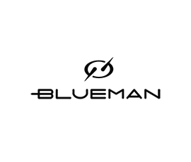 Código de Cupom Blue Man 