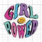 Código de Cupom GIRL POWER STORE 