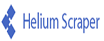  Código de Cupom Helium Scraper