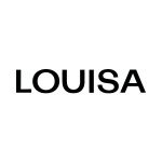 Código de Cupom Louisa 