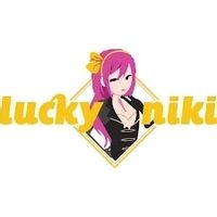 Código de Cupom LuckyNiki 
