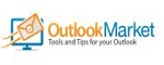  Código de Cupom OutlookMarket