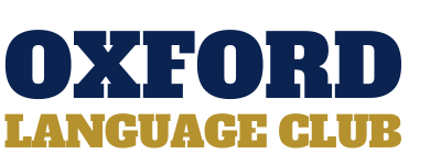  Código de Cupom Oxford Language Club