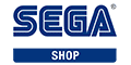 Código de Cupom SEGA Shop 
