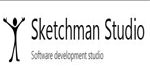 Código de Cupom Sketchman Studio 