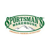  Código de Cupom Sportsman's Warehouse