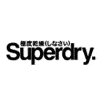 Código de Cupom Superdry 