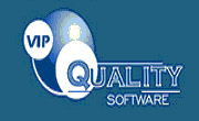 Código de Cupom VIP Quality Software 