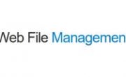  Código de Cupom Web File Manager