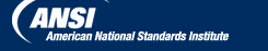 Código de Cupom American National Standards Institute 