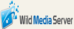 Código de Cupom Wild Media Server 